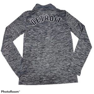 Detroit Tigers Victoria's Secret Ultimate Jacket M